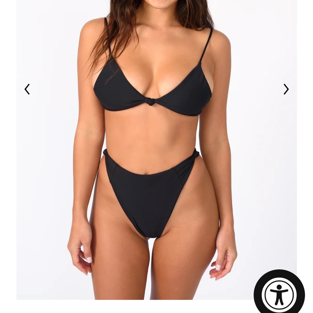 SKATIE salty bottoms